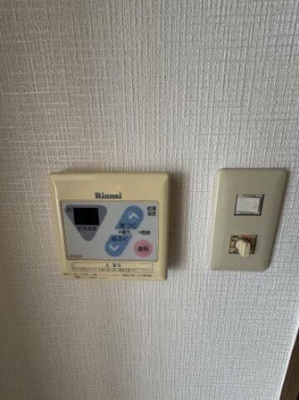 【設備】 | プロスペア横浜西口