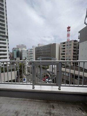 【展望】 | プロスペア横浜西口