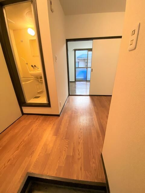 平井ハイツのその他