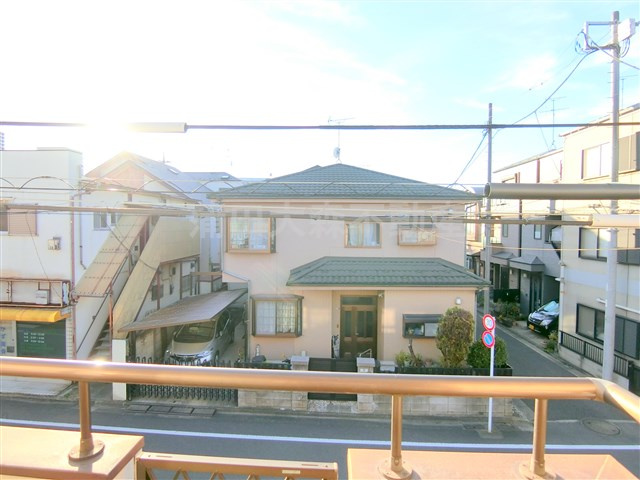 平井ハイツ