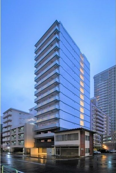 S-RESIDENCE上前津