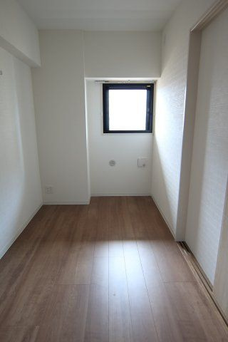 Cresci la Zona(クレッシ ラ ゾーナ)の洋室