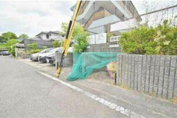 オアシスの設備