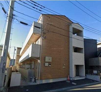 【外観】 | Ｔｏｗｎ　Ｈｏｕｓｅ　Ⅷ
