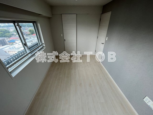【その他】 | アクサス桜上水アジールコート | 洋室