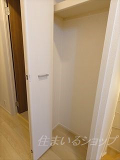 ノースの設備