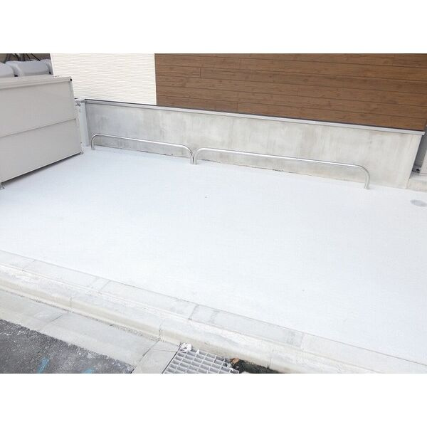 ラフテルR.Y.　名古屋市賃貸　仲介手数料無料の駐車場