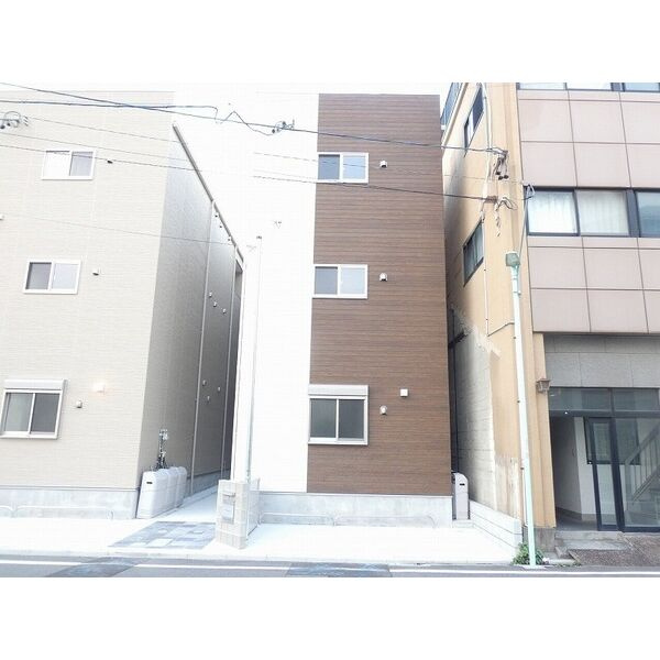 ラフテルR.Y.　名古屋市賃貸　仲介手数料無料のその他
