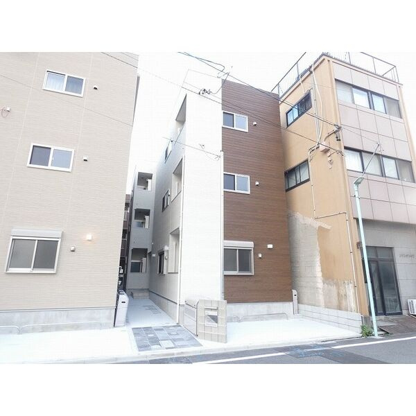ラフテルR.Y.　名古屋市賃貸　仲介手数料無料