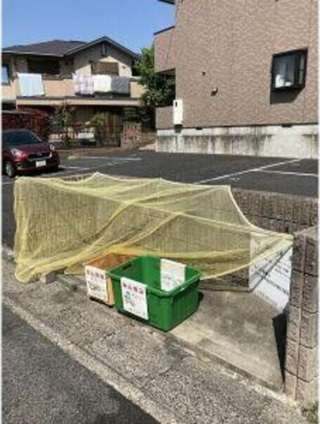 ブランシュールの設備