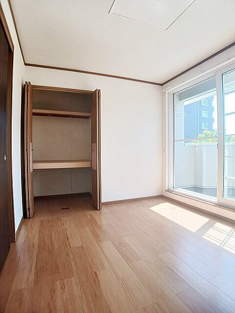 エスパルコの洋室|洋室です