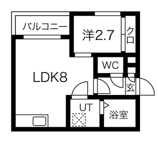 R-Smart金山ウエスト