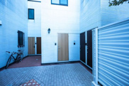 ミハス南烏山の画像