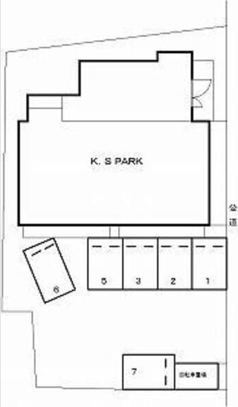K.S　PARKのその他