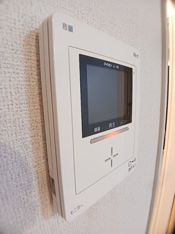 【セキュリティ】 | ベルモント　スクエア