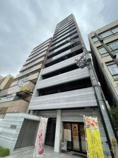 プレサンス昭和通ESRISE