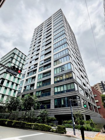 【外観】 | ブリリア二番町 | 建物外観