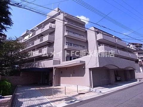 サムティ南多聞台