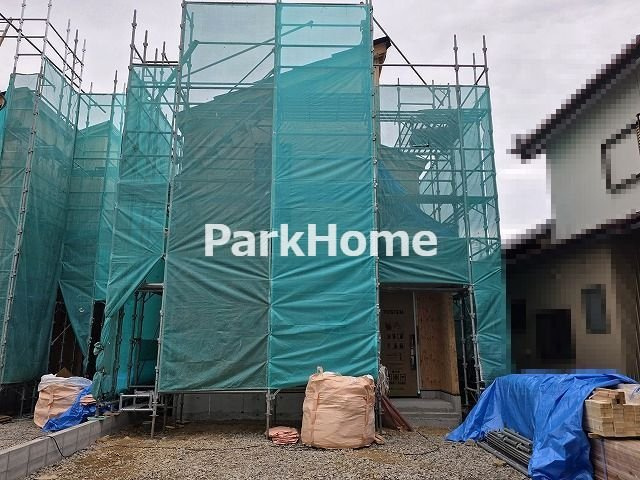 高知市潮新町２丁目 -2期2棟-　新築戸建て