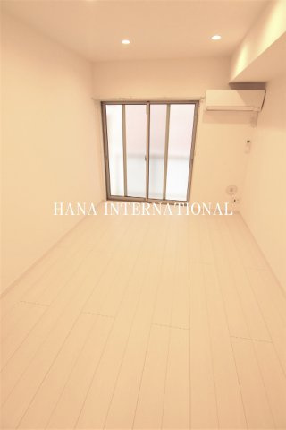 リブリ・deuxSoleil中里の居間・リビング