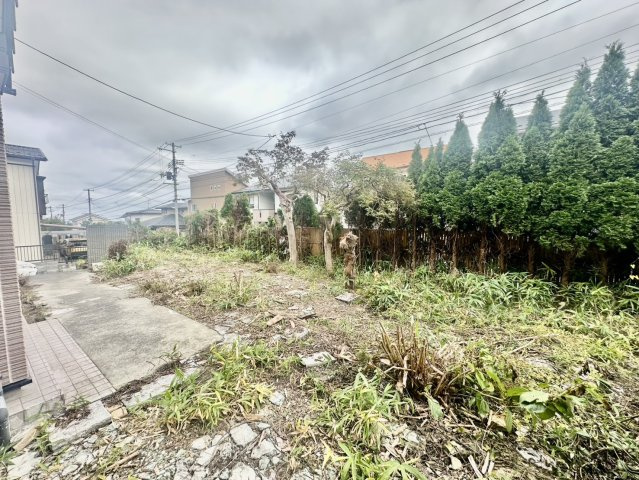 太白区羽黒台中古戸建てのその他