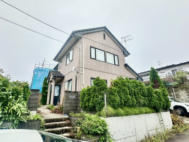 太白区羽黒台中古戸建て