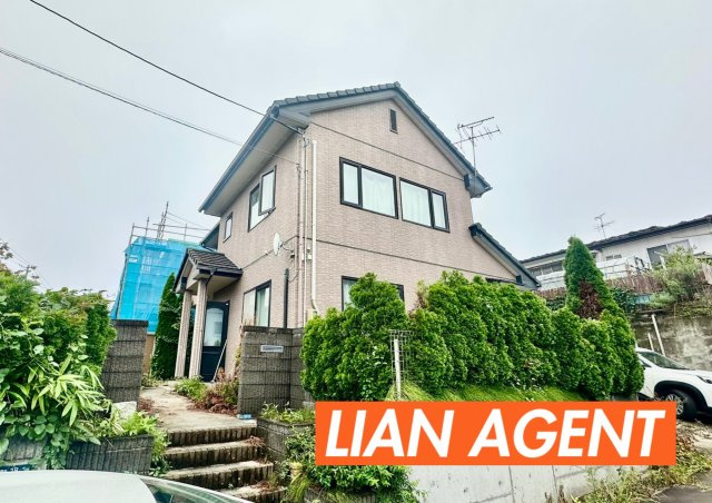 太白区羽黒台中古戸建てのその他