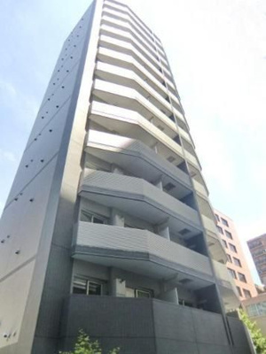 【外観】 | アイル両国参番館
