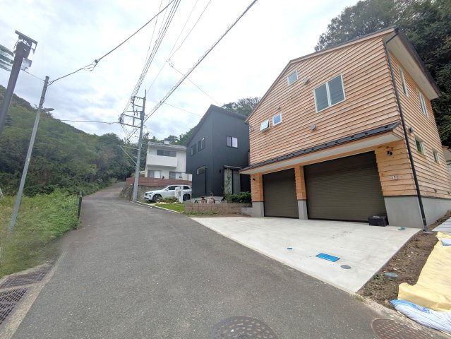海まで徒歩15分！  ZEH水準省エネ住宅　４LDKの周辺|周辺