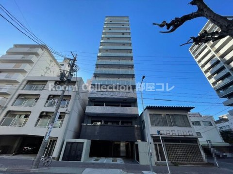 S-RESIDENCE上前津