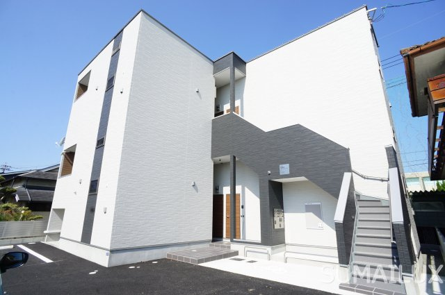 ADC熊本駅南グランソレイユ