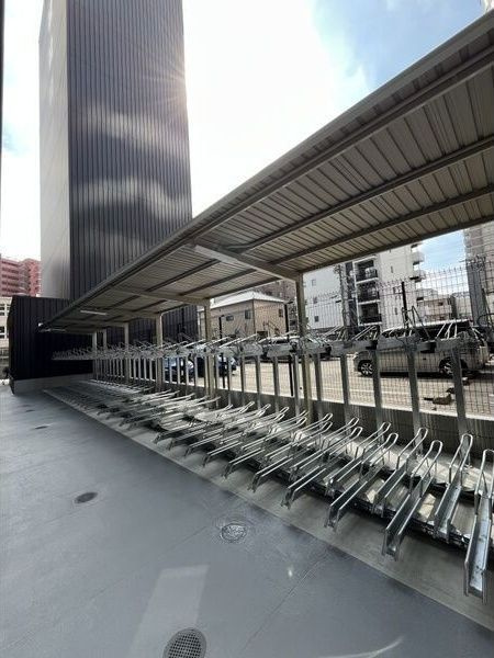 S-RESIDENCE千種belvia TOWER(べルヴィアタワー)のその他共用部分
