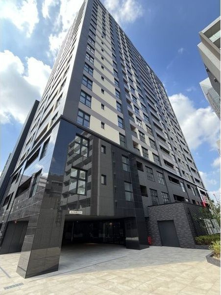 S-RESIDENCE千種belvia TOWER(べルヴィアタワー)
