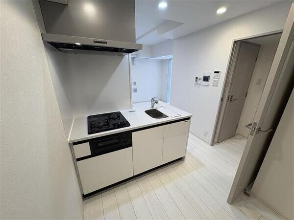 S-RESIDENCE千種belvia TOWER(べルヴィアタワー)のキッチン