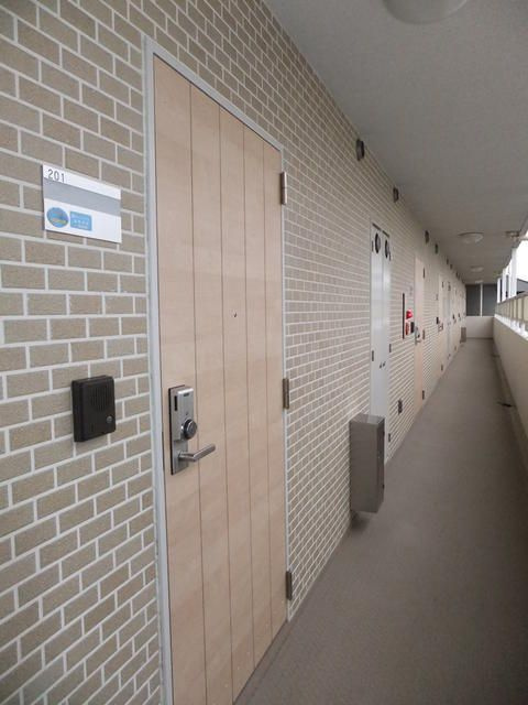 エクセレンテのその他共用部分