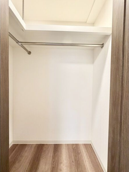 S-RESIDENCE千種belvia TOWER(べルヴィアタワー)の収納