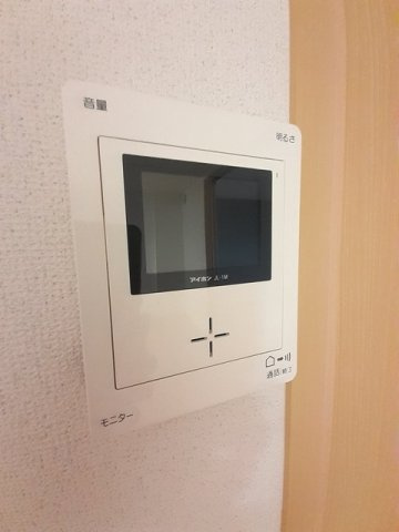 プリミヴェール　ドゥの設備