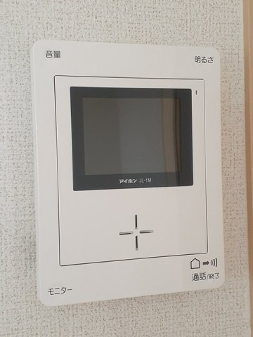 プリミヴェール　アンの設備