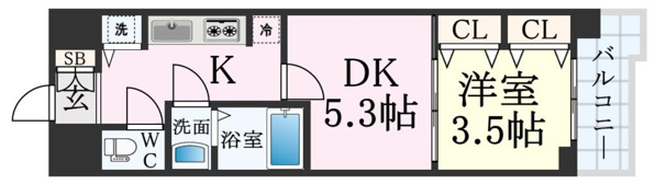 ラヴ神戸三宮