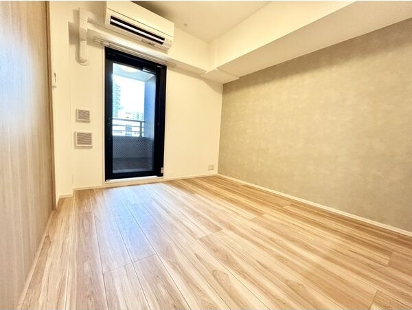 S-RESIDENCE千種belvia TOWER(べルヴィアタワー)のバルコニー