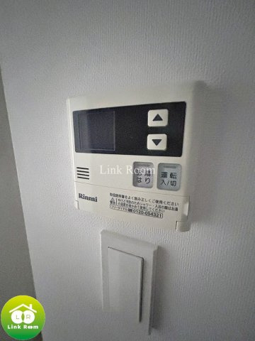 アイル両国参番館の設備
