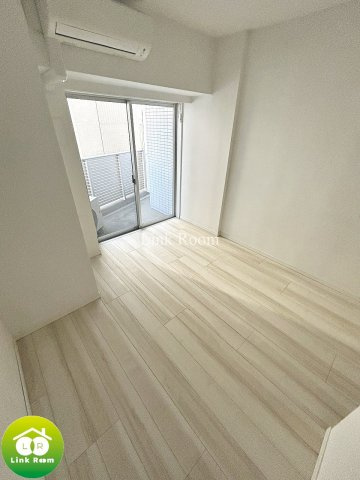 アイル両国参番館の居間・リビング