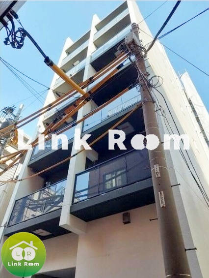 トラバース門前仲町のその他共用部分