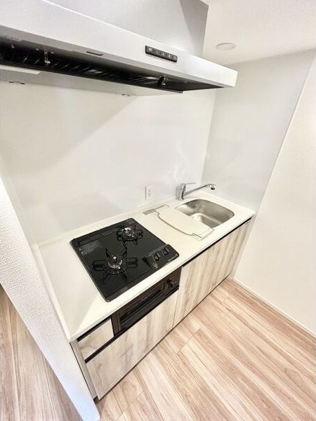 S-RESIDENCE千種belvia TOWER(べルヴィアタワー)のキッチン