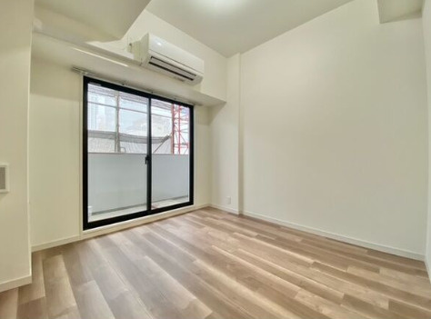 S-RESIDENCE名駅の居間・リビング|※同物件他部屋写真
反転、色違いの場合有
現況優先