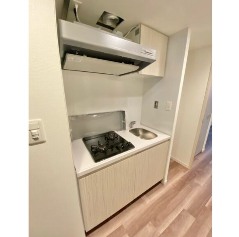 S-RESIDENCE名駅のキッチン|※同物件他部屋写真
反転、色違いの場合有
現況優先