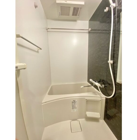 S-RESIDENCE名駅の浴室|※同物件他部屋写真
反転、色違いの場合有
現況優先
