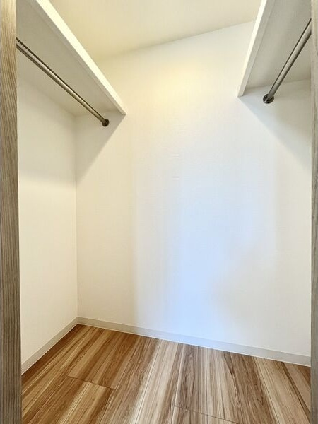 S-RESIDENCE千種belvia TOWER(べルヴィアタワー)の収納