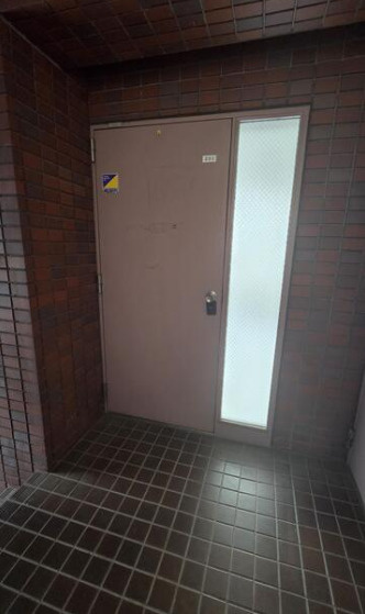 板橋区高島平１丁目の店舗事務所