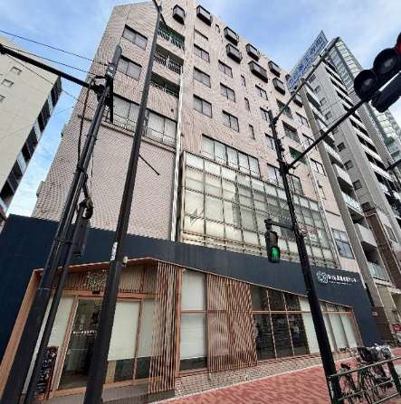 イヌイハイム市谷